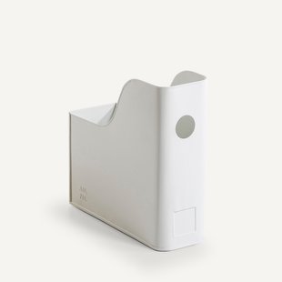 Dossierhouder, Arreglo