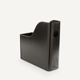 Dossierhouder, Arreglo