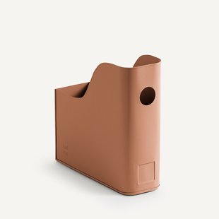 Dossierhouder, Arreglo