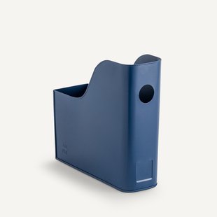 Dossierhouder, Arreglo