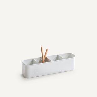 Potloodhouder, Arreglo