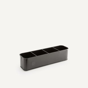 Potloodhouder, Arreglo