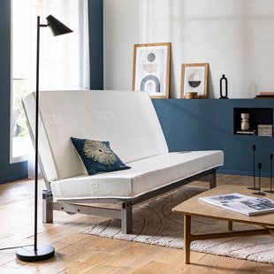 Matras 100% Bultex, speciaal voor clic clac-bank