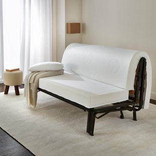 Matras 100% Bultex, speciaal BZ-bank