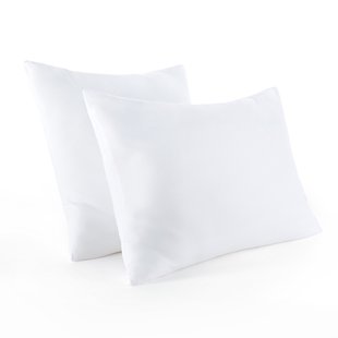 Zacht kussen Essentiel anti-mijt