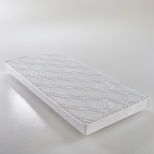 Matras Bultex voor onderschuifbed en stapelbed