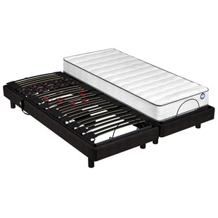 Gelede elektrische ontspanningsset