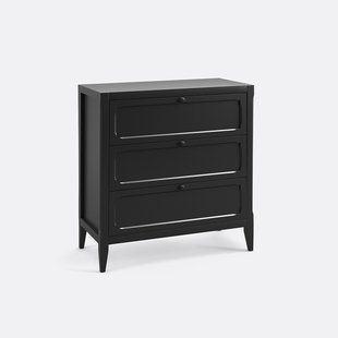 Ladekast 3 lades, Eugénie