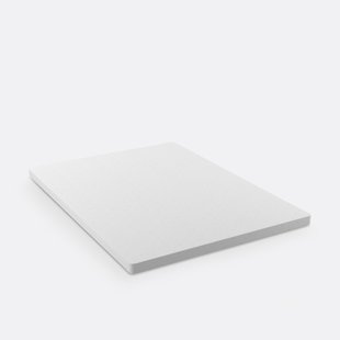 Bedbodem met extra platte latten