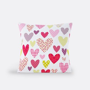 Kussensloop, Coeur Liberté