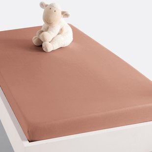 Hoeslaken in katoen, Scenario