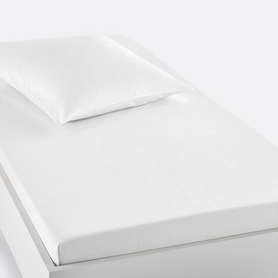 Hoeslaken in jersey, Scenario