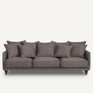 Bank van viscose/polyester, Lazare