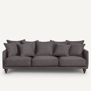 Bank van viscose/polyester, Lazare