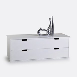 Ladekast 2 lades, Crawley