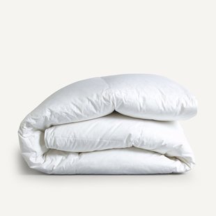 Dekbed polyester met dons effect, Alezan