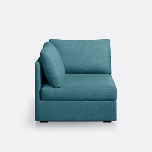 Hoekelement, superieur comfort, mêlee, Robin