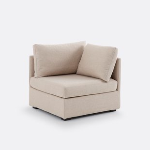 Hoekelement, superieur comfort, mêlee, Robin