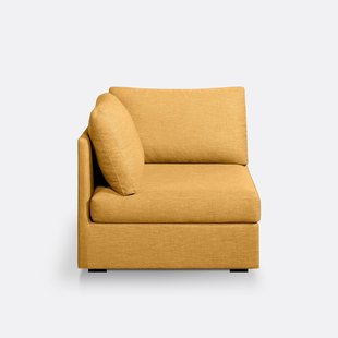 Hoekelement, superieur comfort, mêlee, Robin