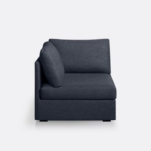 Hoekelement, superieur comfort, mêlee, Robin