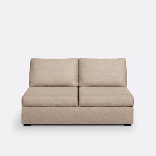 2-zit bank Robin, mêlee