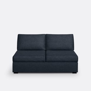 2-zit bank Robin, mêlee