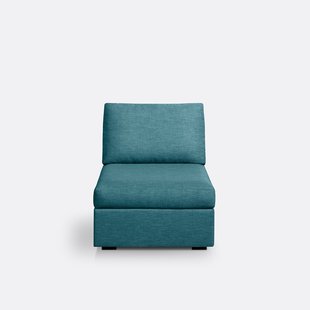 Fauteuil, gemêleerd, Robin