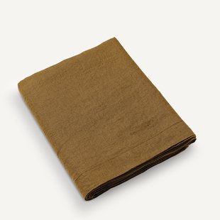 Laken in gewassen linnen, Elina