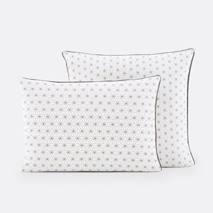 Kussensloop in katoen, Nordic