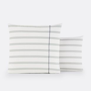 Kussensloop in zuiver katoen, Malo