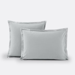 Kussensloop in perkalkatoen Scenario