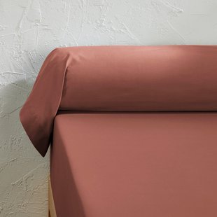 Bolstersloop in perkalkatoen Scenario