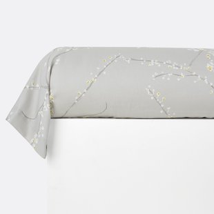 Bolstersloop in satijnkatoen, Natsumi