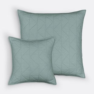 Kussenhoes in katoen, Zig Zag Scenario