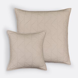 Kussenhoes in katoen, Zig Zag Scenario