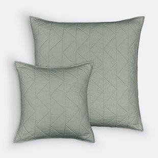 Kussenhoes in katoen, Zig Zag Scenario