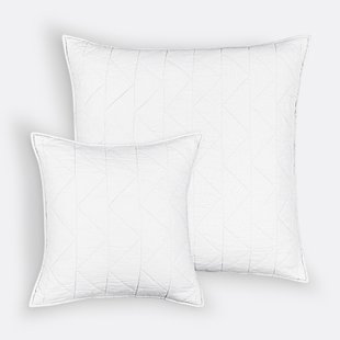 Kussenhoes in katoen, Zig Zag Scenario