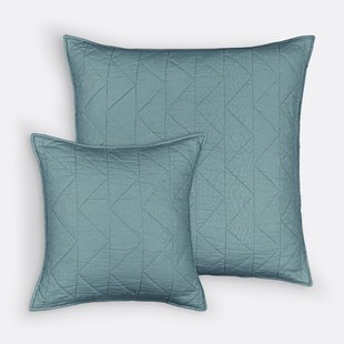 Kussenhoes in katoen, Zig Zag Scenario