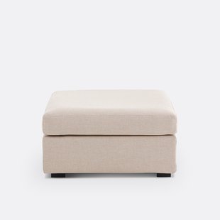 Poef mêlee, superieur comfort, Robin