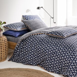 Dekbedovertrek in katoen, Popayan