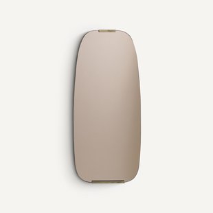 Spiegel H72,5cm, Dialect