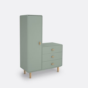 Ladekast voor kinderen, Jimi