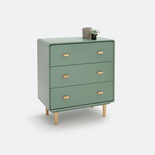 Ladekast 3 lades Jimi