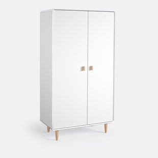 Kast met 2 deuren Jimi