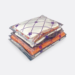 Set van 14 anti-mijt hoezen, Kirda