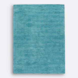 Vloerkleed in getuft katoen, Renzo