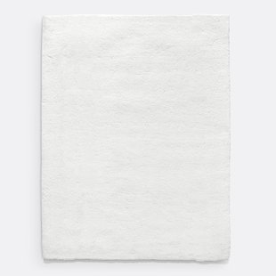 Vloerkleed in getuft katoen, Renzo