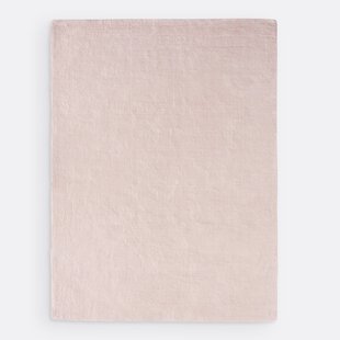 Vloerkleed in getuft katoen, Renzo