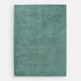 Vloerkleed in getuft katoen, Renzo