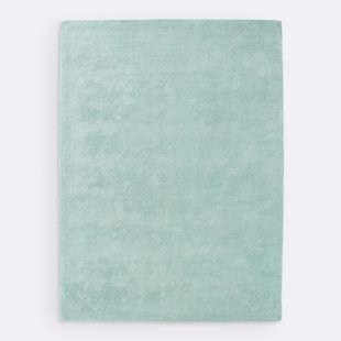 Vloerkleed in getuft katoen, Renzo